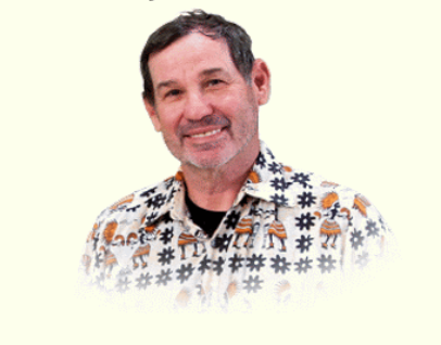 Chris Alan Foreman — father of Simon Foreman