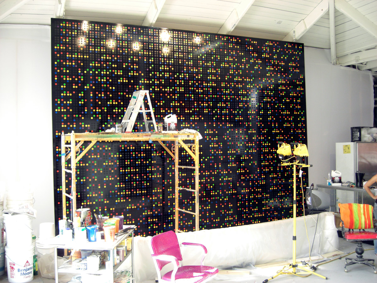 Simon Foreman, Ethical Decalogue — under construction