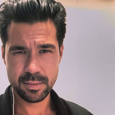 Simon Foreman — Creative Director, MCD Partners